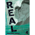 Real, Vol. 4 - Paperback