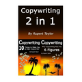 Copywriting: Copywriting Like The Pros: 2 for 1 Learnings - Paperback
