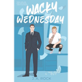 Wacky Wednesday - Paperback