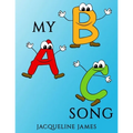 My ABC Song - Paperback