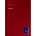 Aquarelles - Paperback