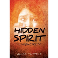 Hidden Spirit - Paperback