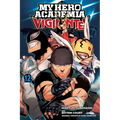 My Hero Academia: Vigilantes, Vol. 12 - Paperback