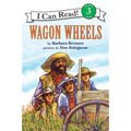 Wagon Wheels - Paperback