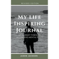 My Life Inspiring Journal - Paperback