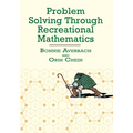 Problem Solving Through Recreational Mathematics - Paperback