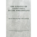 The Epistle of Saint Paul to the Philippians - Paperback