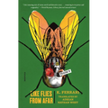 Like Flies from Afar - Paperback