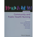 Community Public Health Nursin - Paperback