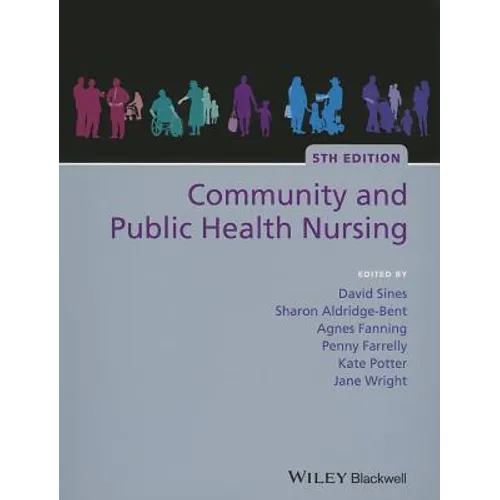 Community Public Health Nursin - Paperback