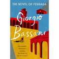 The Novel of Ferrara - Hardcover