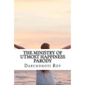 The Ministry of Utmost Happiness Parody - Paperback