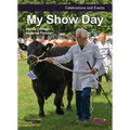 My Show Day - Paperback