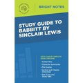 Study Guide to Babbitt by Sinclair Lewis - Paperback
