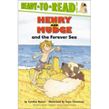 Henry and Mudge and the Forever Sea - Paperback