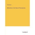 Methodism in the State of Pennsylvania - Paperback