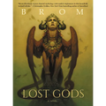 Lost Gods - Paperback