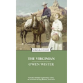 The Virginian - Mass Market Paperbound