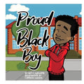 Proud Black Boy - Paperback