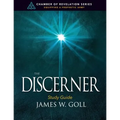The Discerner Study Guide - Paperback