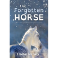 The Forgotten Horse - Dyslexia Friendly - Paperback