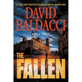 The Fallen - Hardcover