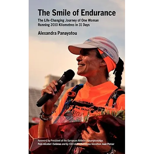 The Smile of Endurance - Paperback