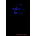 The Satanic Book - Paperback