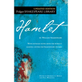 The Tragedy of Hamlet: Prince of Denmark - Paperback