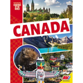 Canada - Paperback
