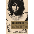 The Lizard King: The Essential Jim Morrison - Paperback