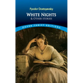 White Nights and Other Stories - Paperback