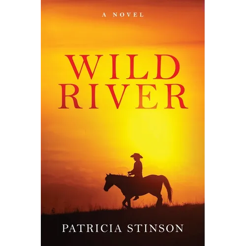 Wild River - Paperback