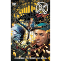 Suicide Squad: Kill Arkham Asylum - Paperback