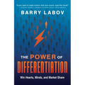 The Power of Differentiation - Paperback