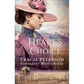 The Heart's Choice - Paperback