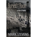 Buried by the Roan - Paperback