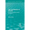 The Constitution of Poverty (Routledge Revivals): Towards a genealogy of liberal governance - Paperback