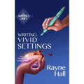 Writing Vivid Settings - Paperback