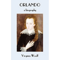Orlando - Hardcover