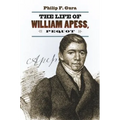 The Life of William Apess, Pequot - Paperback