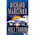 Holy Terror - Paperback
