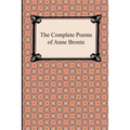 The Complete Poems of Anne Bronte - Paperback