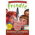 Frindle - Hardcover