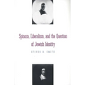 Spinoza, Liberalism, and the Question of Jewish Identity - Paperback