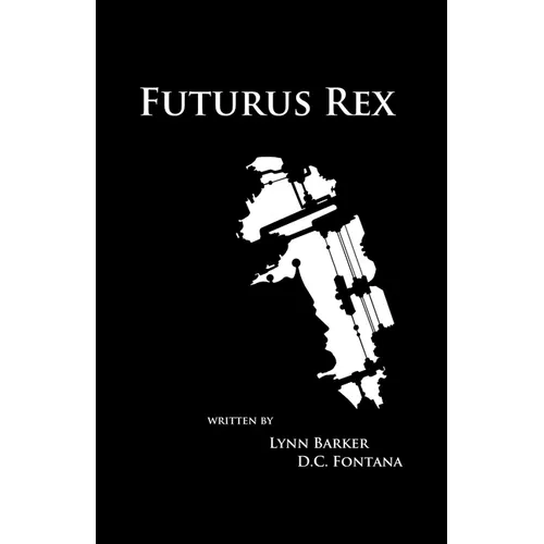 Futurus Rex - Paperback
