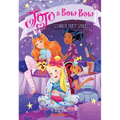 Slumber Party Sparkles - Paperback