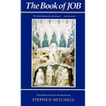 The Book of Job - Paperback
