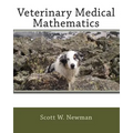 Veterinary Medical Mathematics - Paperback