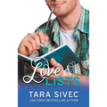 Love and Lists - Paperback
